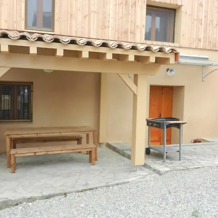 Gites-la-riviere 