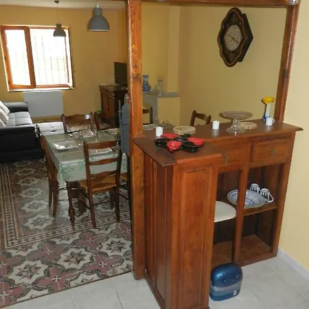 Holiday home Gites-la-riviere 