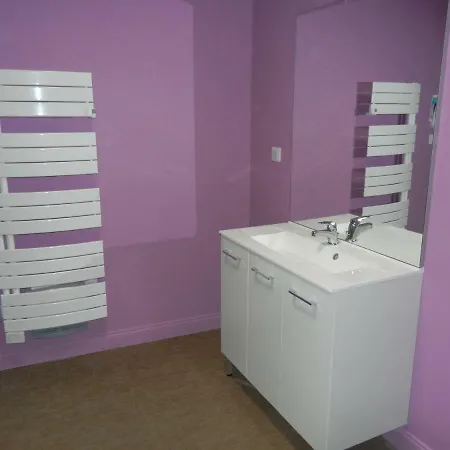 Holiday home Gites-la-riviere 