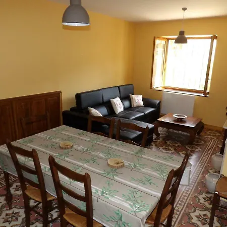 Holiday home Gites-la-riviere 