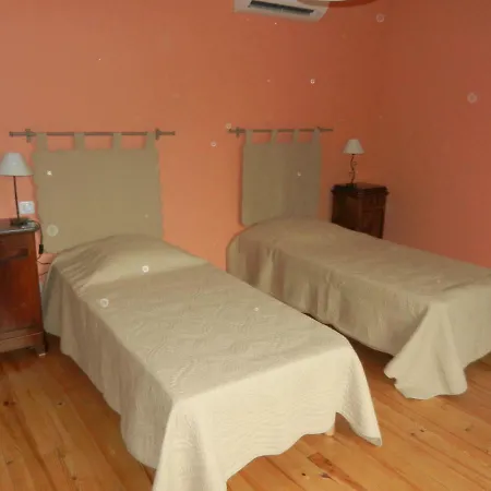 Holiday home Gites-la-riviere 