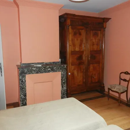 Holiday home Gites-la-riviere 