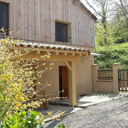Holiday home Gites-la-riviere 