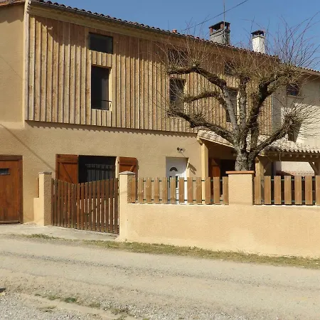 Gites-la-riviere 