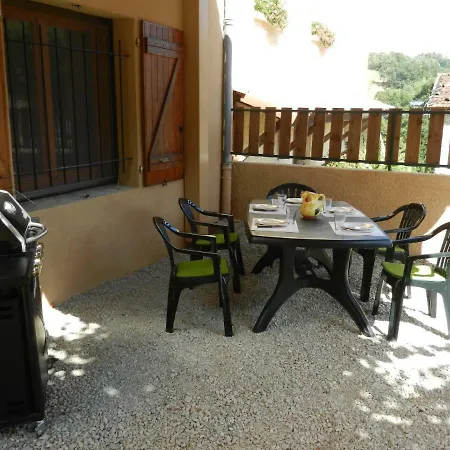 Gites-la-riviere 
