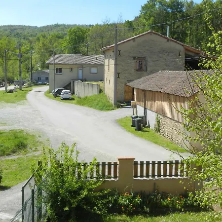 Gites-la-riviere 