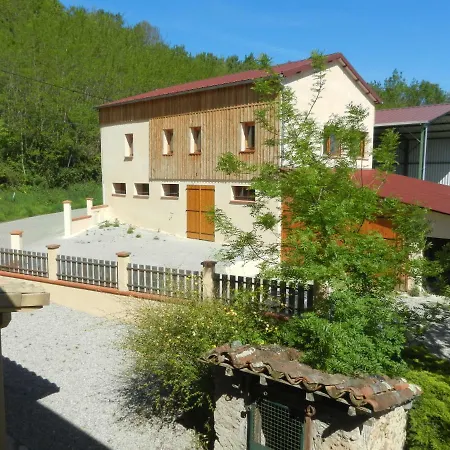 Gites-la-riviere 