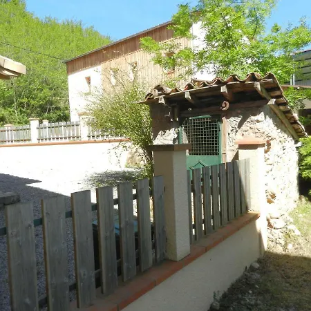 Gites-la-riviere 