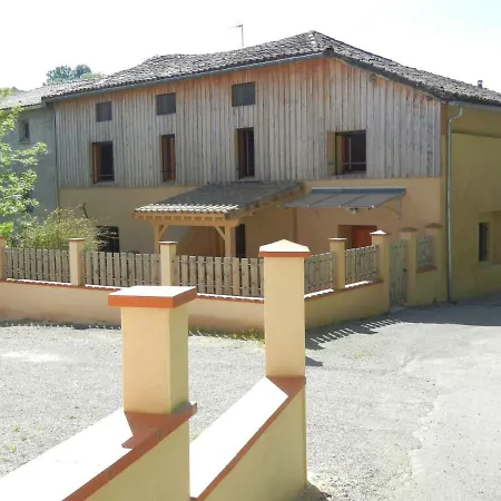 Gites-la-riviere 