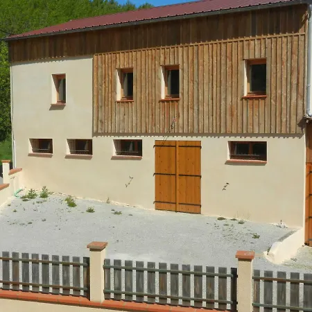 Gites-la-riviere 