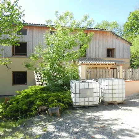 Gites-la-riviere 