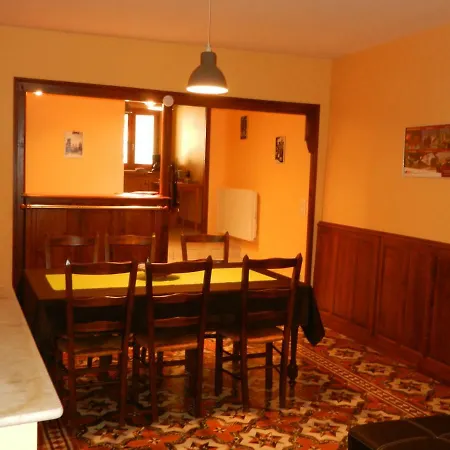 Holiday home Gites-la-riviere 