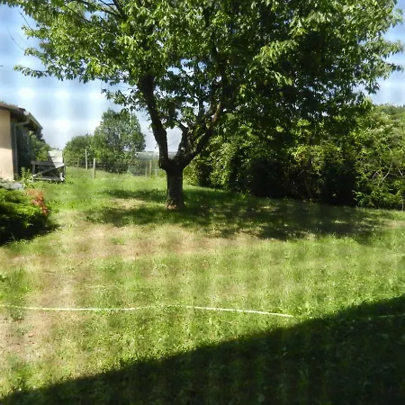 Holiday home Gites-la-riviere 