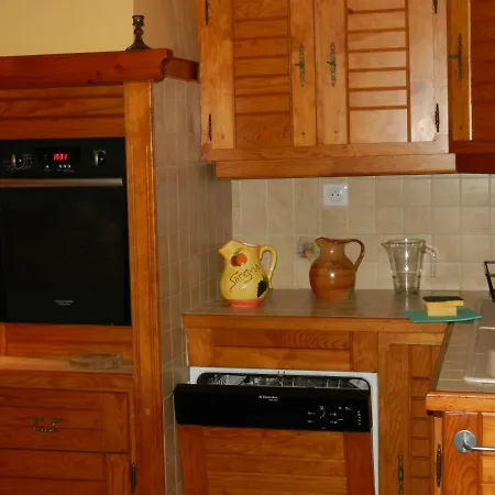 Holiday home Gites-la-riviere 