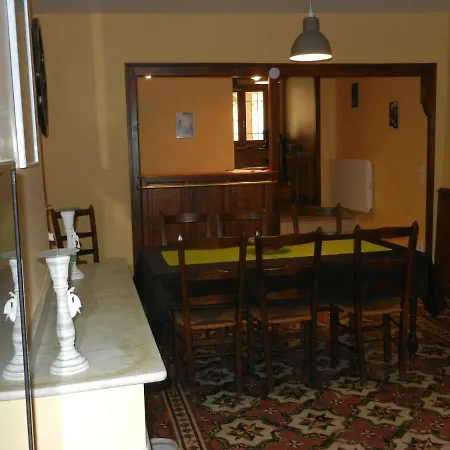 Holiday home Gites-la-riviere 